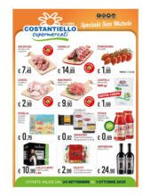 Speciale San Michele
