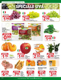 Sconti fino al 40%