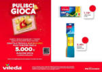 Iper Tosano Pulisci gioca - al 20.11.2025