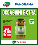 Pam Occasioni Extra - al 08.10.2025