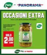 Panorama Occasioni Extra - al 08.10.2025