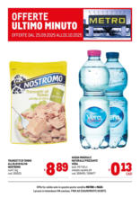 Offerte ultimo minuto