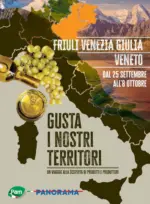 Panorama Tante offerte a...valide dal 25 settembre all'8 ottobre - al 08.10.2025