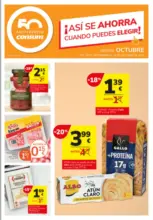 ¡Así Se Ahorra Cuando Puedes Elegir!