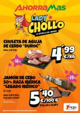 Válido del 25 de septiembre al 8 de octubre de 2025