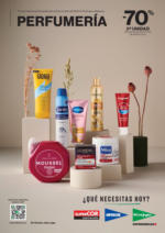SuperCor Perfumería - hasta el 08.10.2025