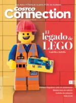 Costco El legado de LEGO - hasta el 30.11.2025