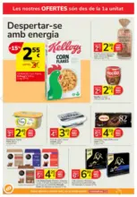 Així S'estalvia Quan Pots Triar!