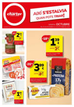 Així S’estalvia Quan Pots Triar!