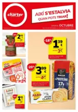 Així S’estalvia Quan Pots Triar!