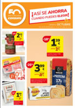 ¡Así se ahorra cuando puedes elegir!