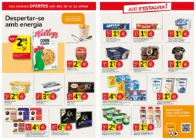 Així S’estalvia Quan Pots Triar!