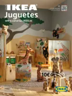 IKEA IKEA Catálogo Juguetes - hasta el 31.01.2026
