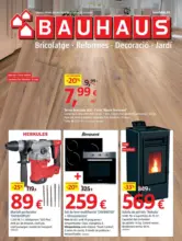 Bricolatge, reformes, decoración i jardí