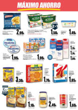 Sigue Ahorrando con UNIDE Supermercados