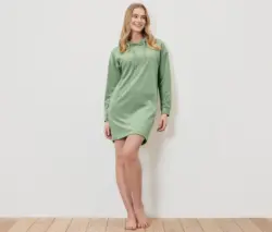 Nicki-Loungekleid