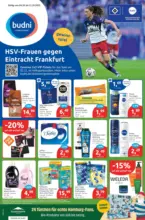Budni: Aktuelle Angebote