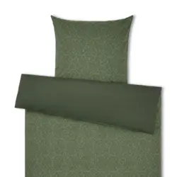 Polycotton-Wendebettwäsche
