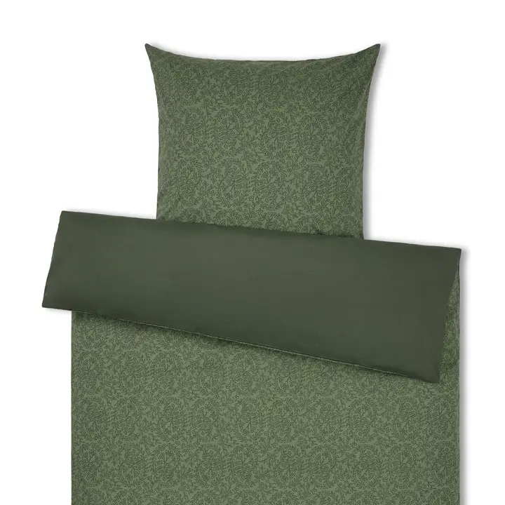 Polycotton-Wendebettwäsche