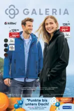 GALERIA Karstadt Kaufhof GmbH Galeria - gültig bis 05.10.2025 - bis 01.10.2025