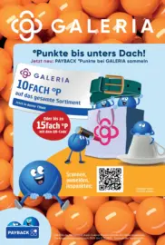 Galeria - gültig bis 05.10.2025
