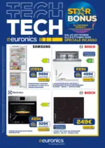 Euronics Speciale incasso - al 08.10.2025