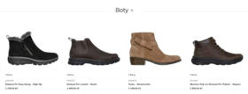 Skechers Výprodej!