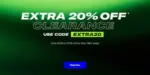 Sports Direct Extra 20% Off – do 29.09.2025