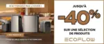 Cabesto Cabesto promotion - au 17.10.2025
