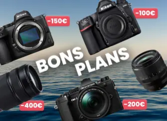 Ne manquez pas nos offres exclusives pour des économies incroyables