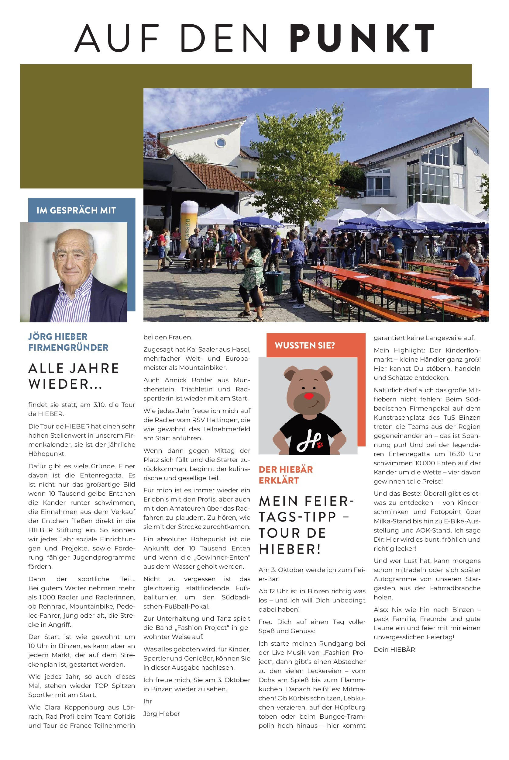 Entdecke - Hieber's Frischecenter: Meine Woche (ab 28.09.2025) zum Blättern | Seite: 3 | Produkte: Radler, Wasser, Kürbis, Uhr