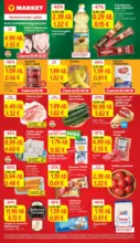 T MARKET Супер оферти в T MARKET с валидност до 06.10.2025 - до 06-10-25