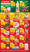 T MARKET Супер оферти в T MARKET с валидност до 06.10.2025 - до 06-10-25
