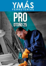 Masymas Pro Otoño 25 - hasta el 18.11.2025