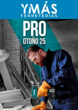 Pro Otoño 25