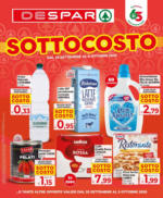 Despar Sottocosto - al 05.10.2025