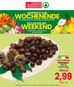 Despar Occasioni del weekend - al 28.09.2025
