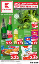 Kaufland: Mo-Mi Der Wochenstart