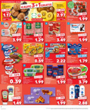 Kaufland: Wochenangebote