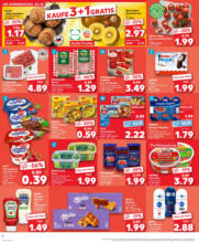 Kaufland: Wochenangebote
