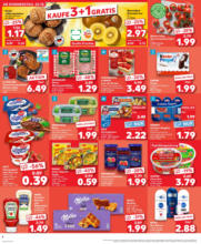 Kaufland: Wochenangebote