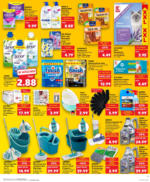 Kaufland Kaufland: Wochenangebote - bis 08.10.2025