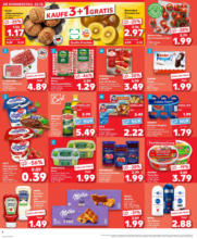 Kaufland: Wochenangebote