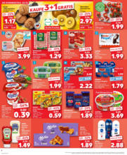 Kaufland: Wochenangebote