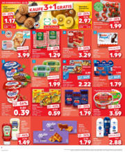 Kaufland: Wochenangebote