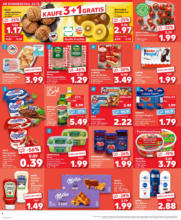 Kaufland: Wochenangebote