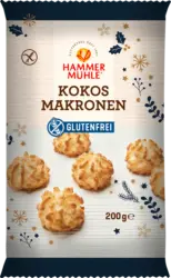 Hammerm&uuml;hle Kokosmakronen