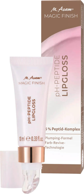 M. Asam Lipgloss pH-Peptide
