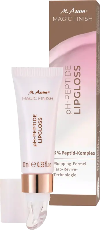 M. Asam Lipgloss pH-Peptide