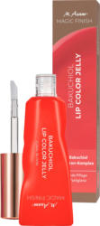 M. Asam Lipgloss Bakuchiol Lop Color Jelly Coral Bloom